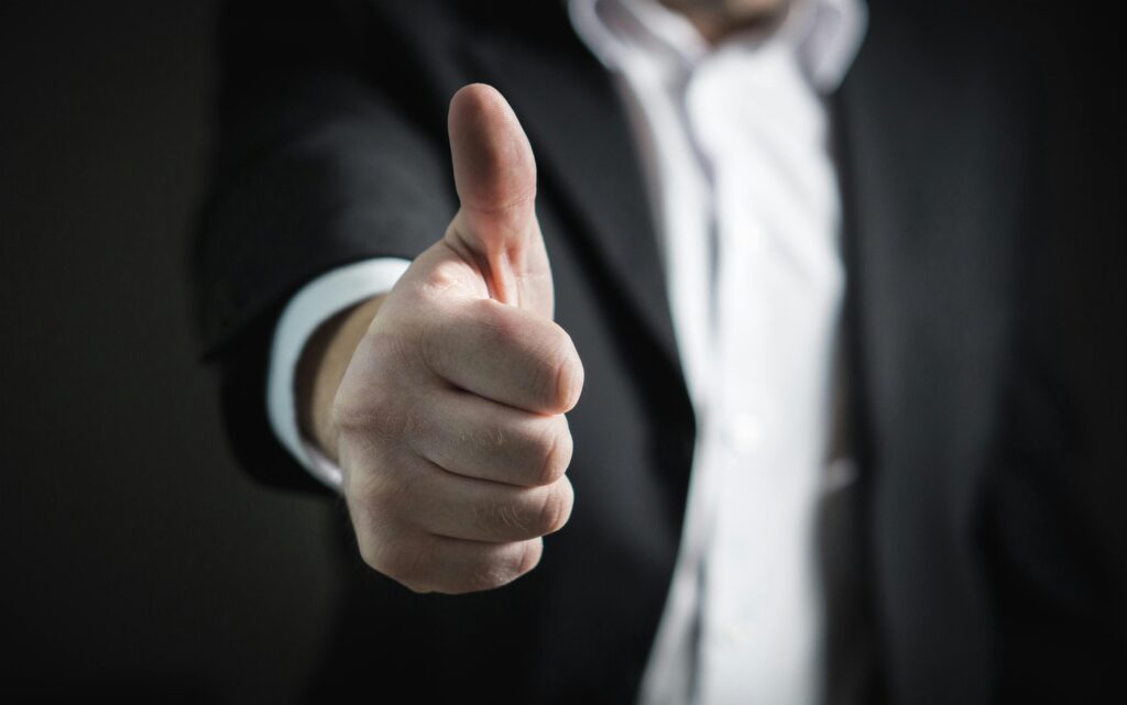 como crescer na empresa