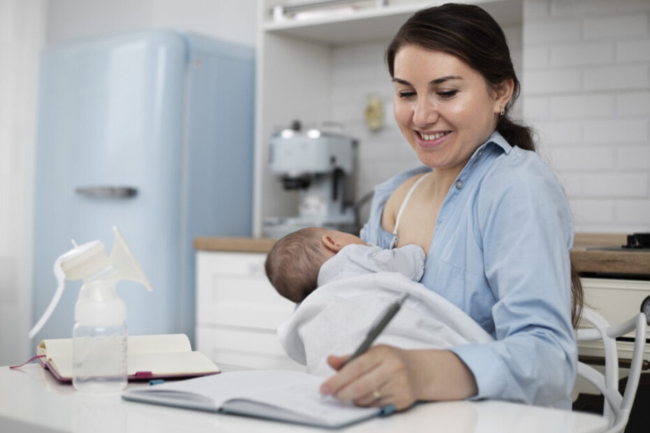 Licença Maternidade
